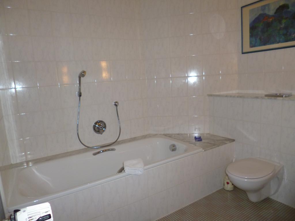 Hotel Restaurant Marbella Minden  Bilik gambar