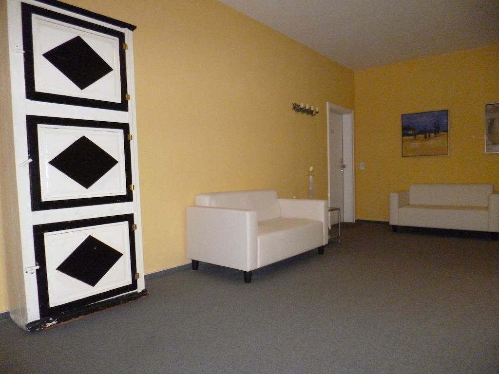 Hotel Restaurant Marbella Minden  Bilik gambar